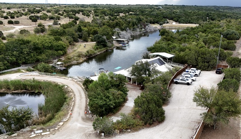 Vacation Rentals (United States of America, Graford, Texas)