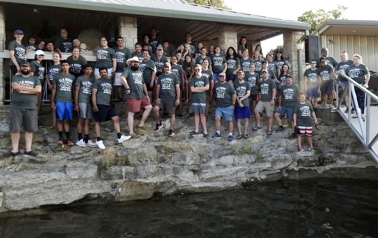 Vacation Rentals (United States of America, Graford, Texas)