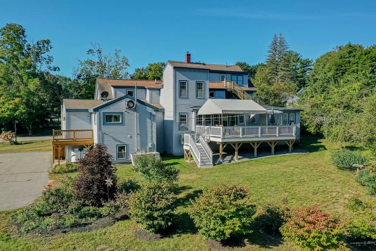 Vacation Rentals (United States of America, Casco, Maine)