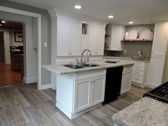 Vacation Rentals (United States of America, Casco, Maine)