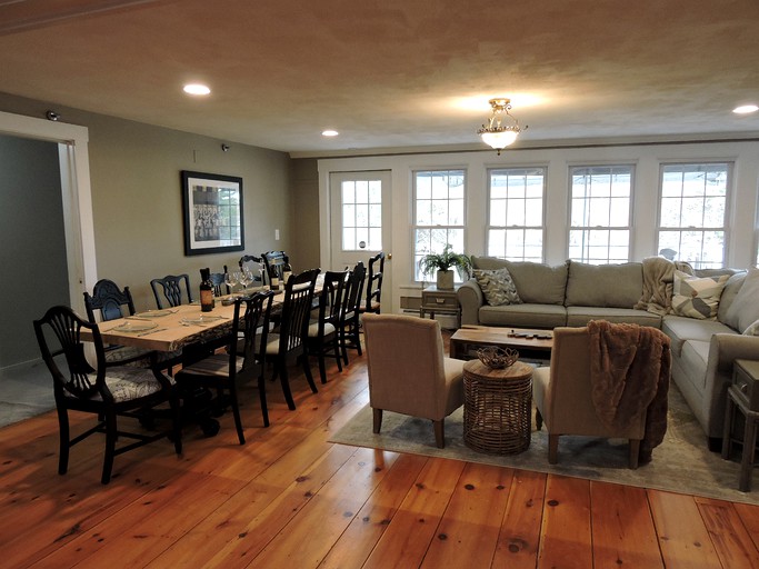 Vacation Rentals (United States of America, Casco, Maine)