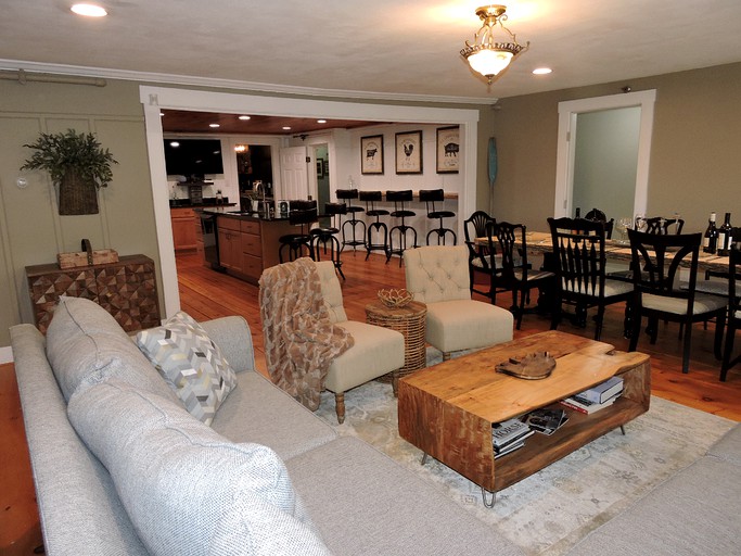 Vacation Rentals (United States of America, Casco, Maine)