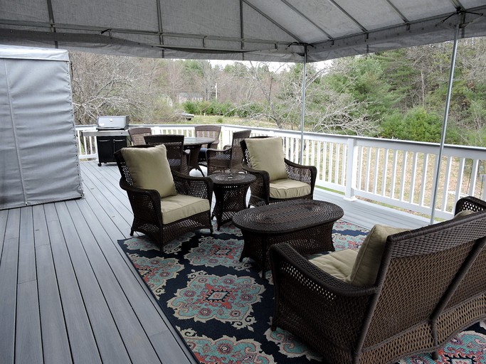 Vacation Rentals (United States of America, Casco, Maine)