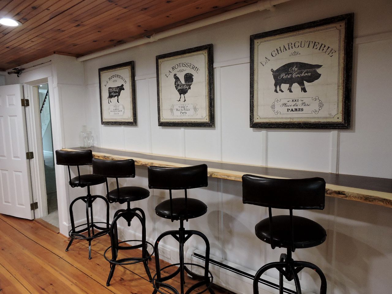 Cabin Retreat for Nature and City Exploration near Sebago Lake State Park, ME