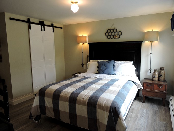 Vacation Rentals (United States of America, Casco, Maine)