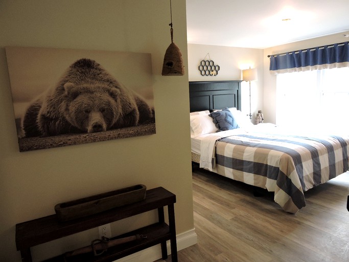 Vacation Rentals (United States of America, Casco, Maine)