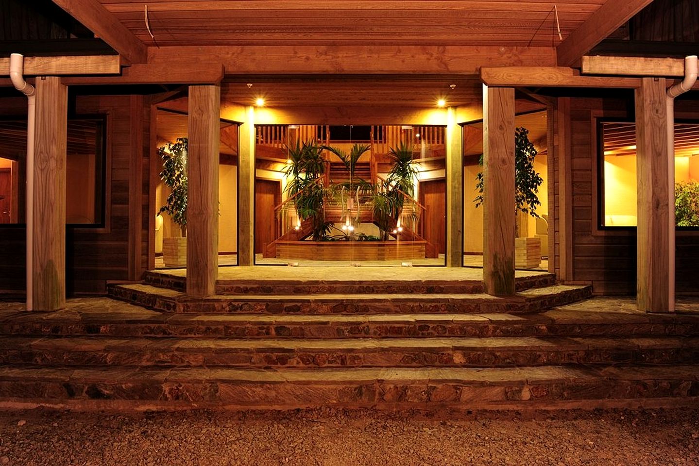Fantastic Lodge Accommodation for a Getaway near Golden Bay, New Zealand