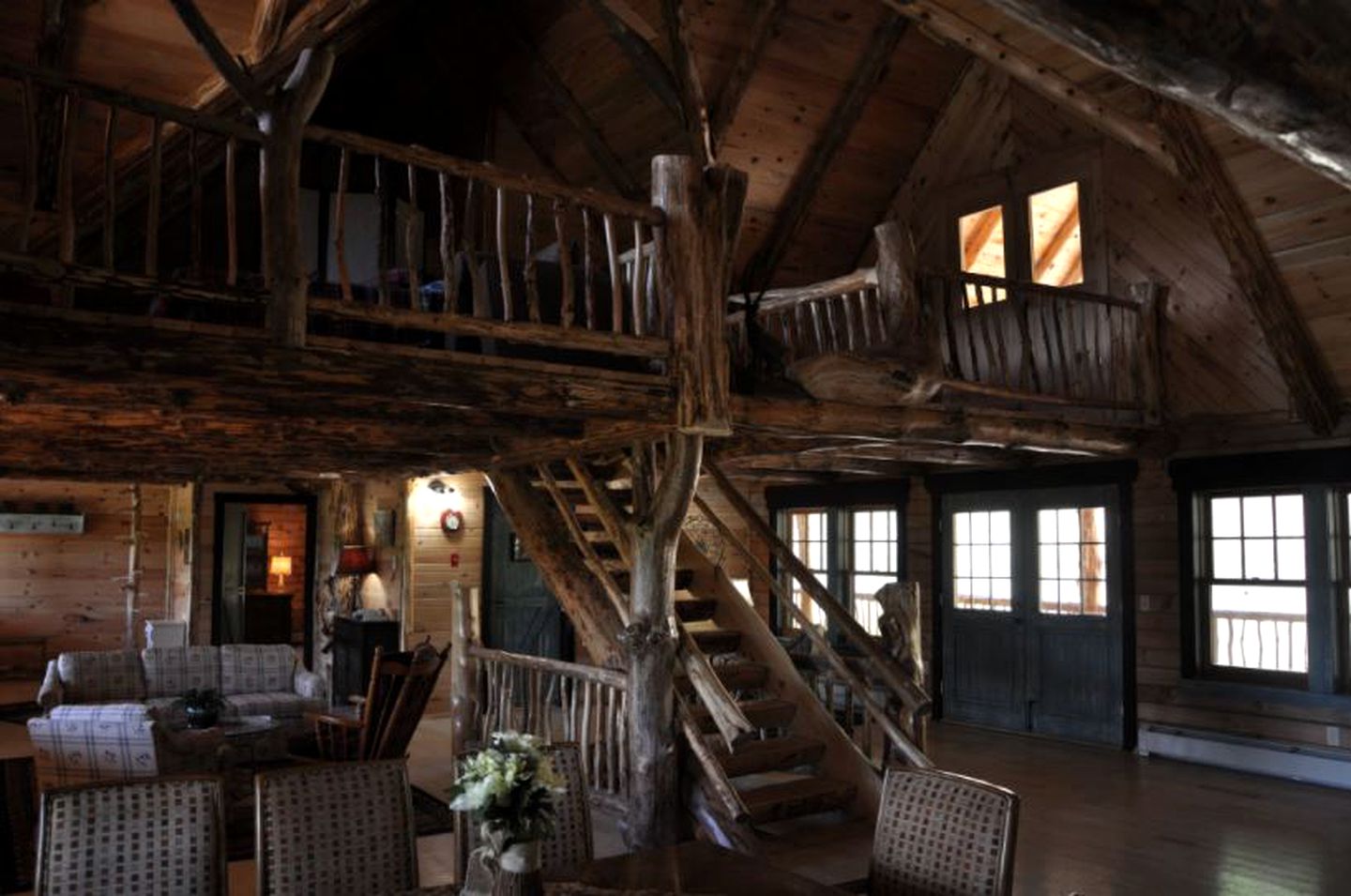 Gorgeous Wheelchair-Accessible Bed and Breakfast in St. Johnsville, New York