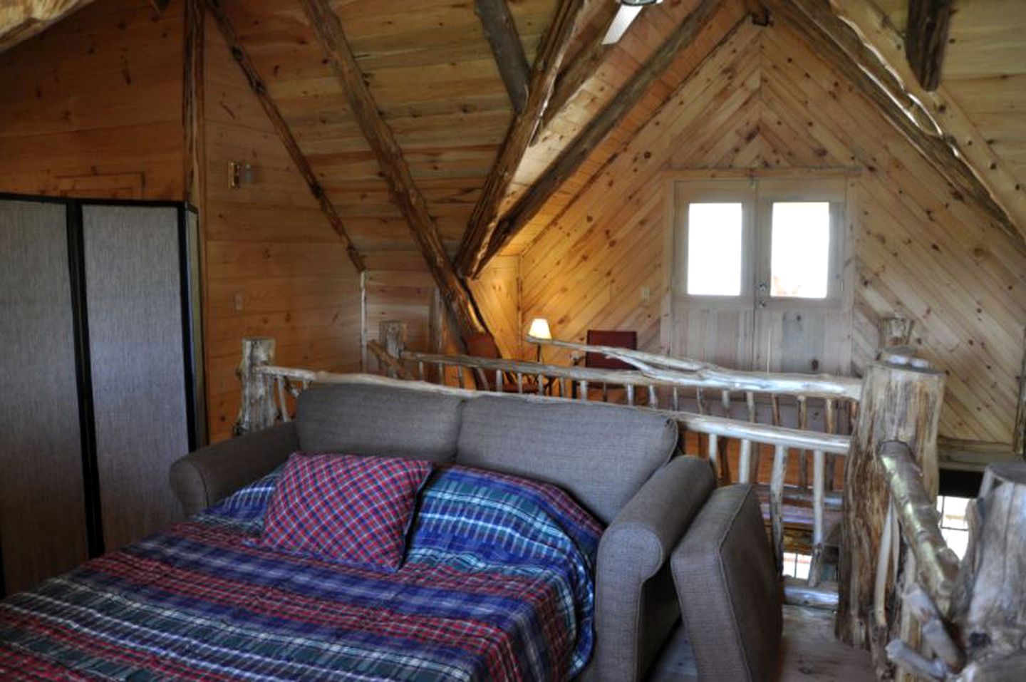 Gorgeous Wheelchair-Accessible Bed and Breakfast in St. Johnsville, New York