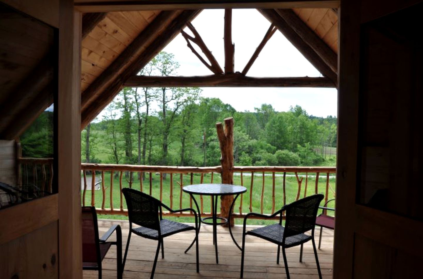 Gorgeous Wheelchair-Accessible Bed and Breakfast in St. Johnsville, New York