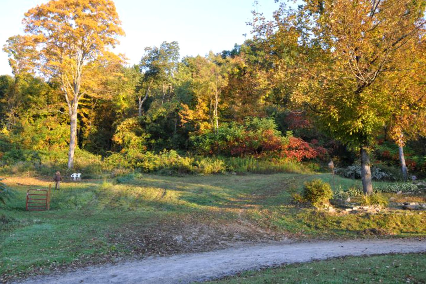 Gorgeous Wheelchair-Accessible Bed and Breakfast in St. Johnsville, New York