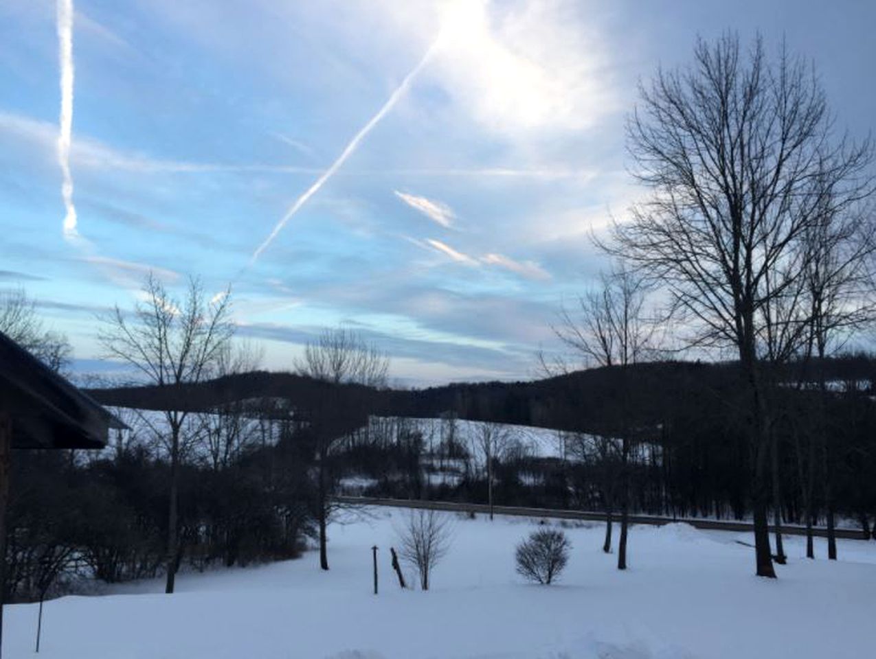 Charming Getaway Perfect for a Small Family in St. Johnsville, New York