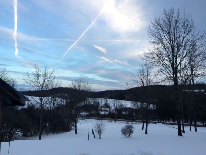 Nature Lodges (St. Johnsville, New York, United States)