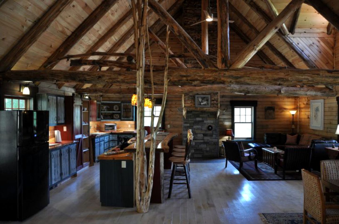 Charming Getaway Perfect for a Small Family in St. Johnsville, New York