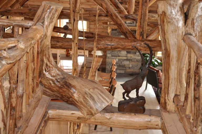 Nature Lodges (St. Johnsville, New York, United States)