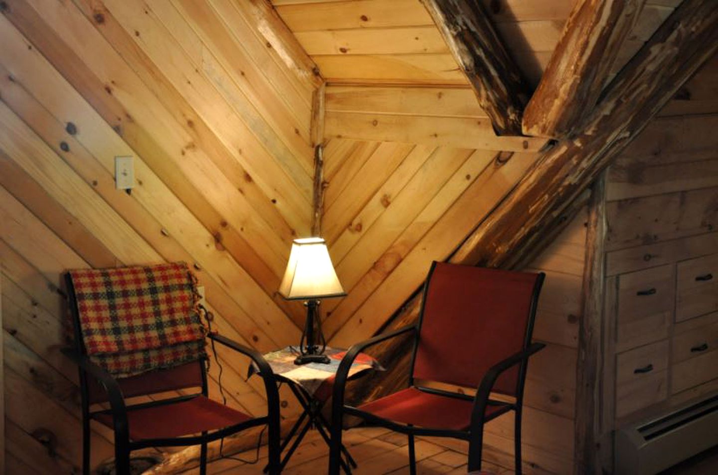 Charming Getaway Perfect for a Small Family in St. Johnsville, New York