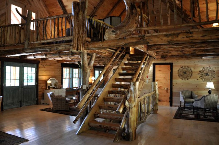 Nature Lodges (St. Johnsville, New York, United States)