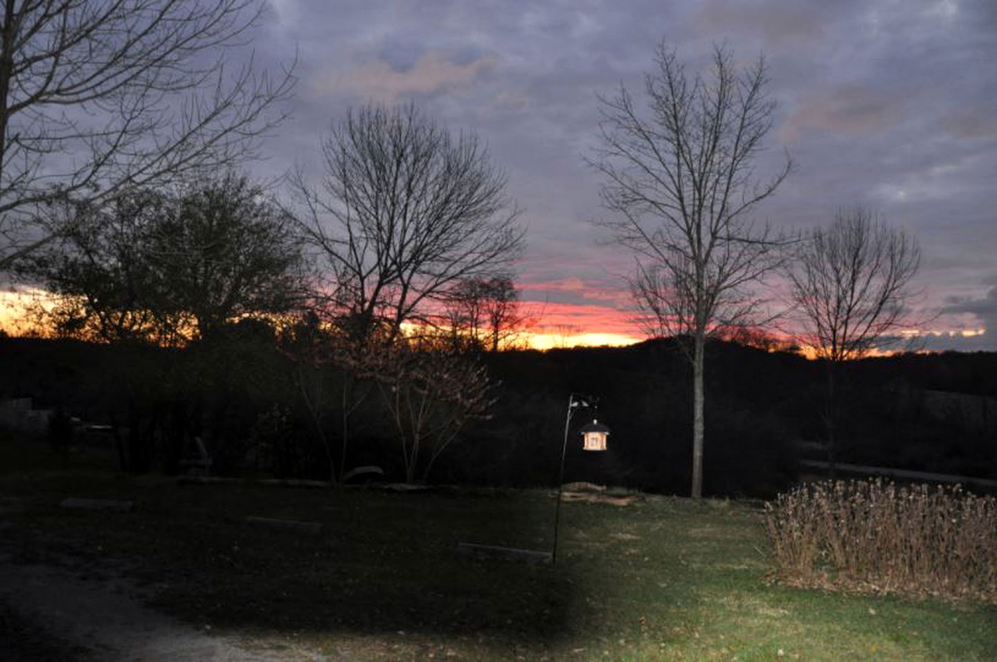 Secluded Bed and Breakfast Retreat with Beautiful Natural Surroundings near Great Sacandaga Lake, New York