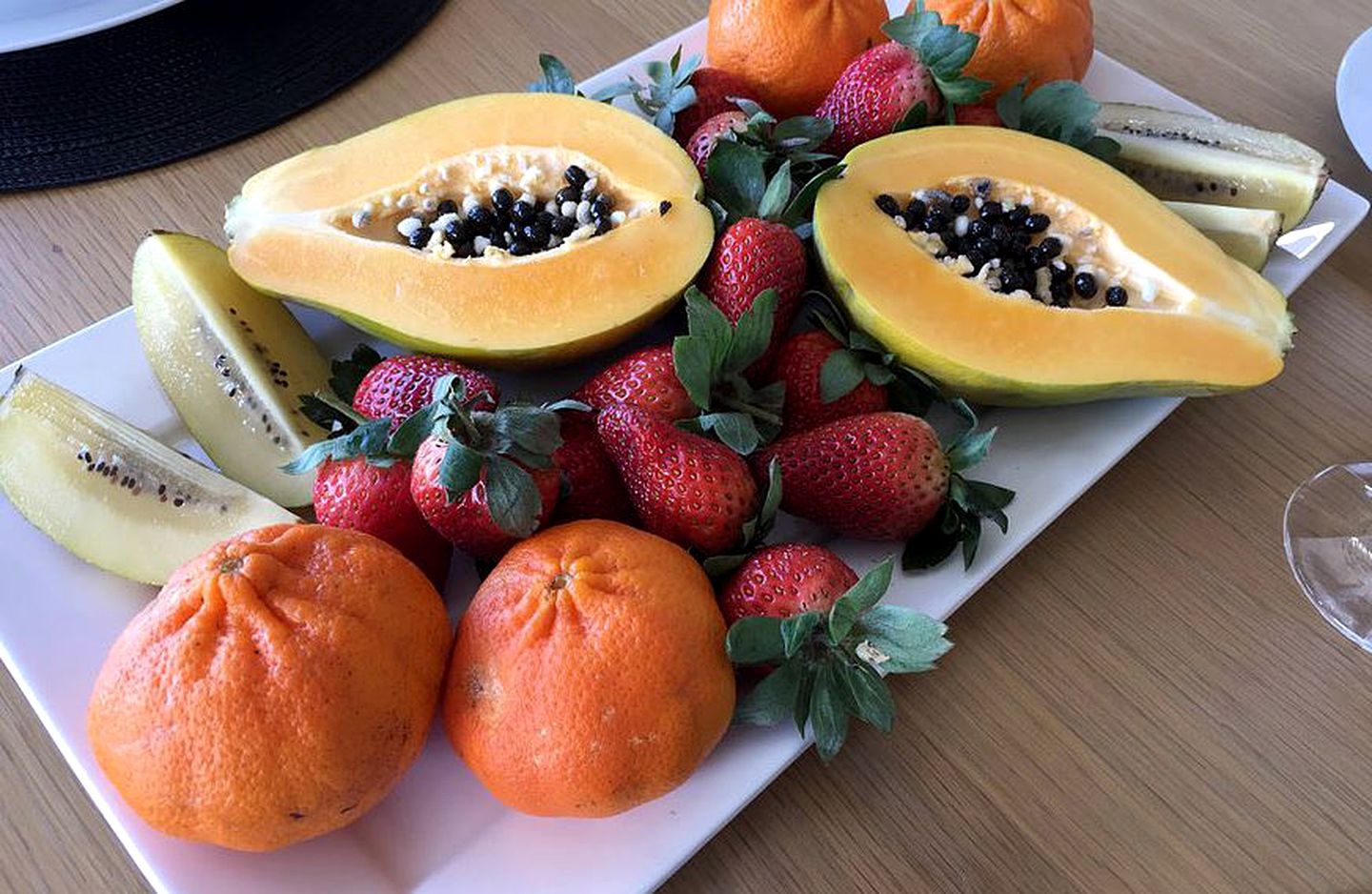 Luxury Vacation Accommodation for Four Guests near KeriKeri, North Island