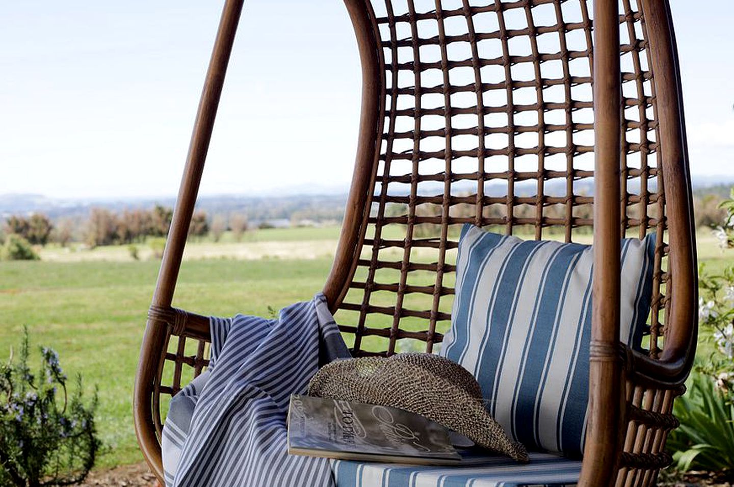 Luxury Vacation Accommodation for Four Guests near KeriKeri, North Island