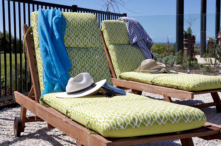 Nature Lodges (Bay of Islands, North Island, New Zealand)