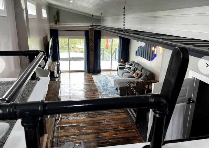 Cottages (United States of America, Danville, Kentucky)