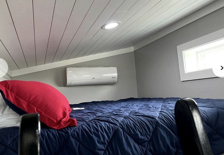 Cottages (United States of America, Danville, Kentucky)