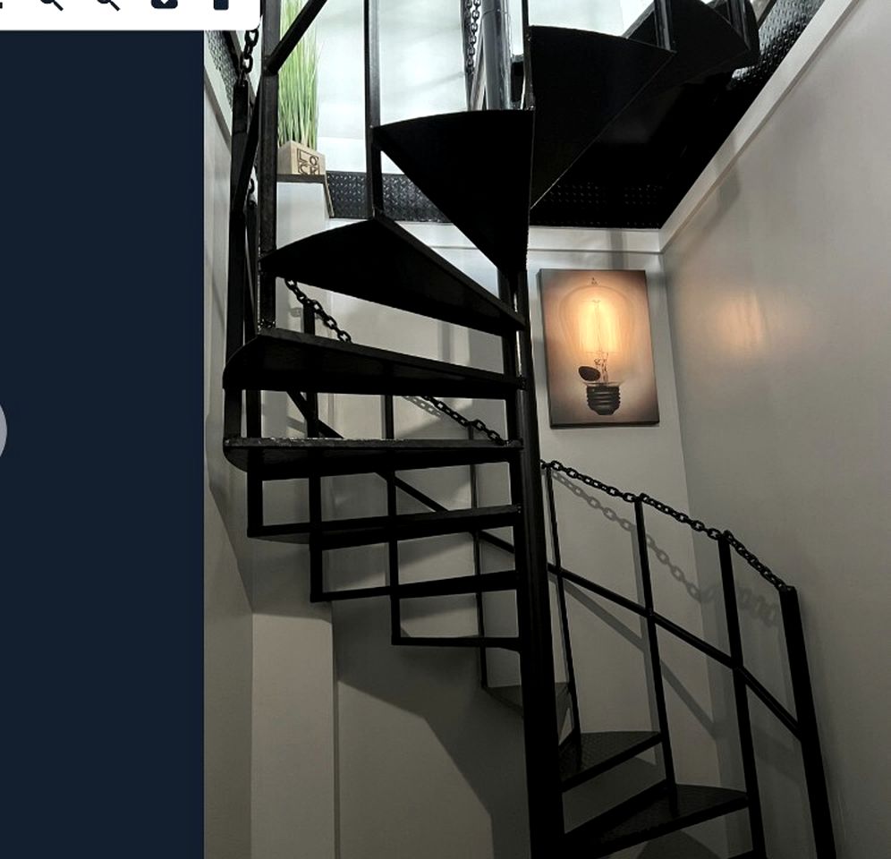 Tranquil Cottage with Great Forest Sights in Danville, Kentucky