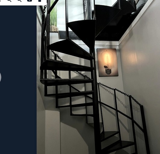 Cottages (United States of America, Danville, Kentucky)