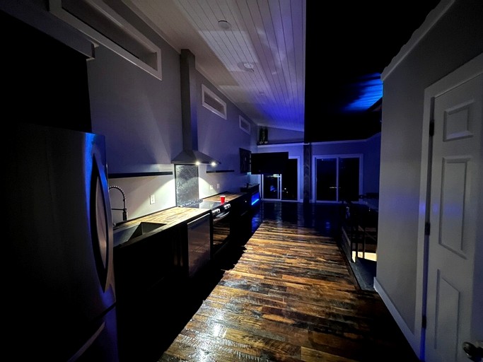 Cottages (United States of America, Danville, Kentucky)