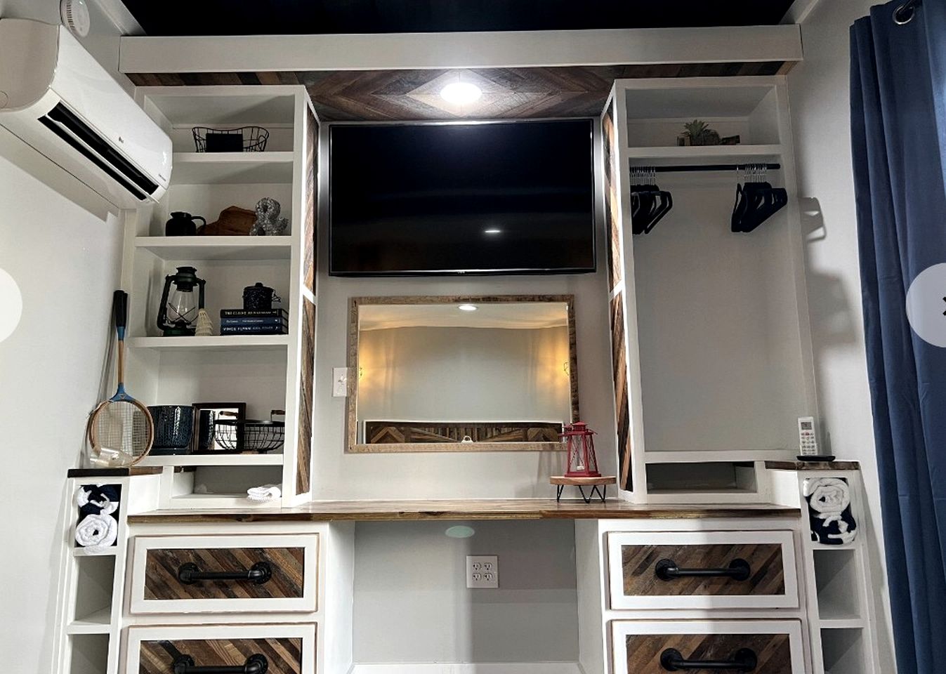 Tranquil Cottage with Great Forest Sights in Danville, Kentucky