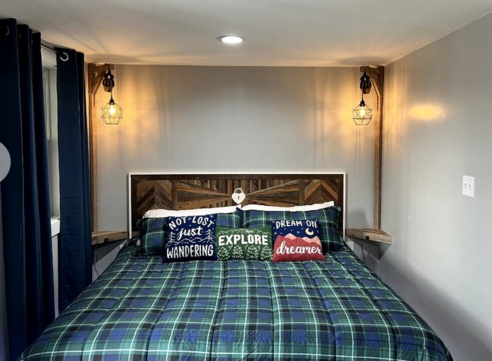 Cottages (United States of America, Danville, Kentucky)