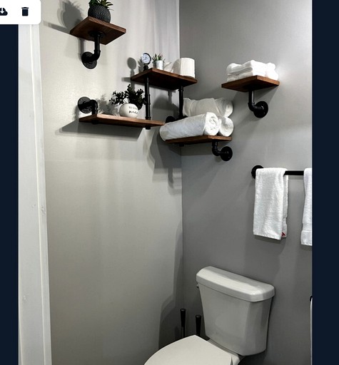 Cottages (United States of America, Danville, Kentucky)