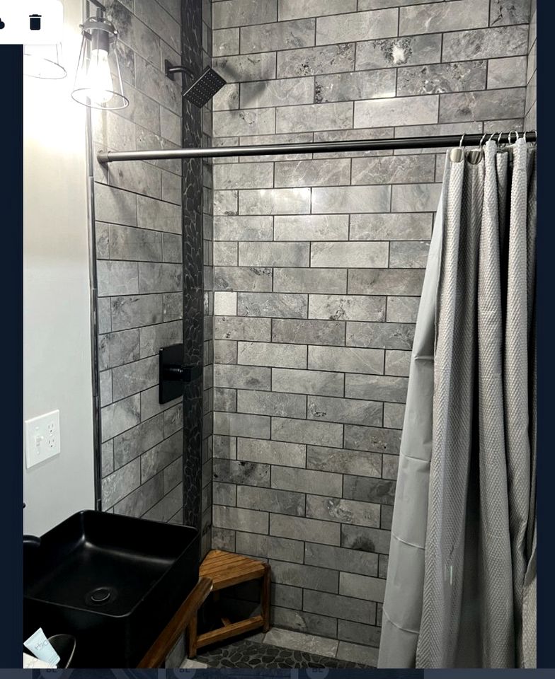 Tranquil Cottage with Great Forest Sights in Danville, Kentucky