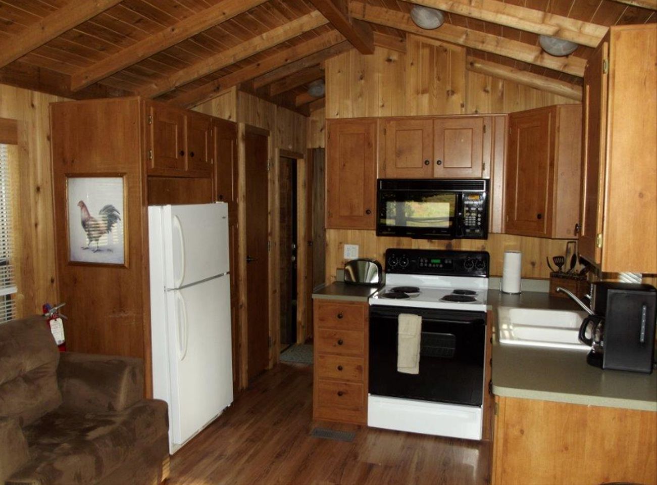 Couples Getaway near Dallas