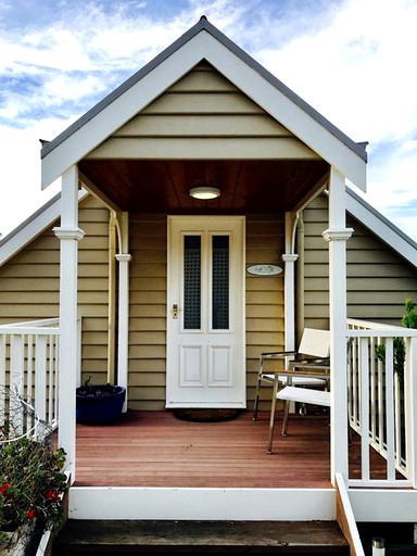 Vacation Rentals (Richmond, Tasmania, Australia)