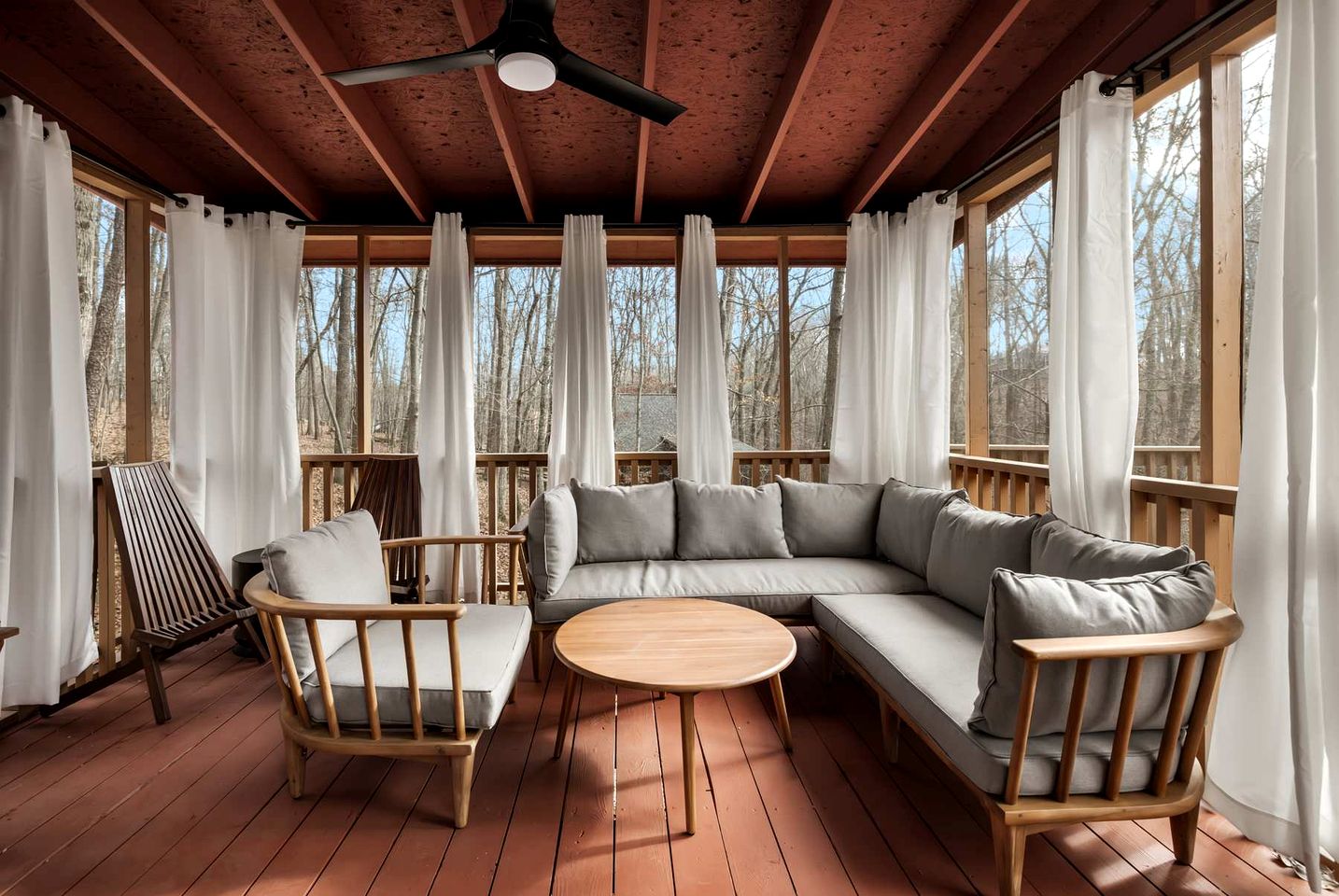 Cozy Cabin in the Heart of West Virginia, near Shenandoah National Park, with WiFi and a Fire Pit