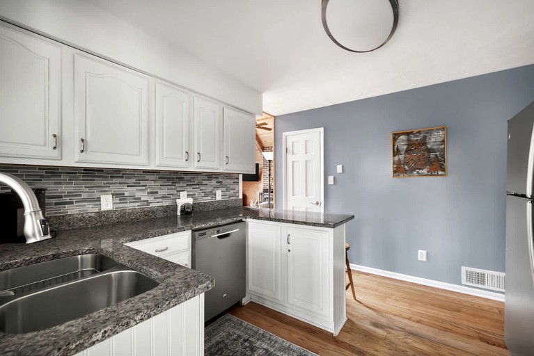 Vacation Rentals (United States of America, Hedgesville, West Virginia)