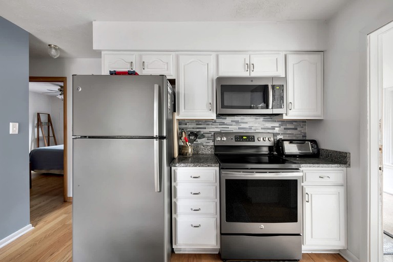 Vacation Rentals (United States of America, Hedgesville, West Virginia)