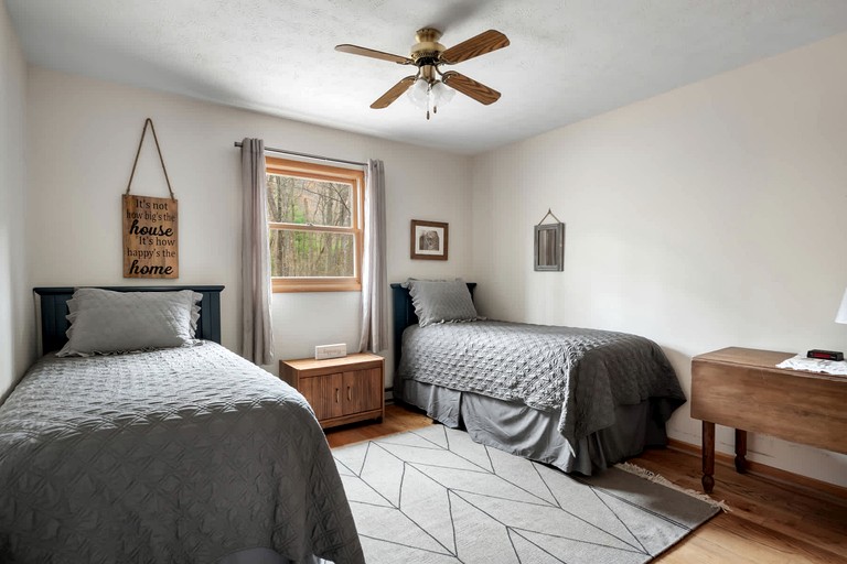 Vacation Rentals (United States of America, Hedgesville, West Virginia)