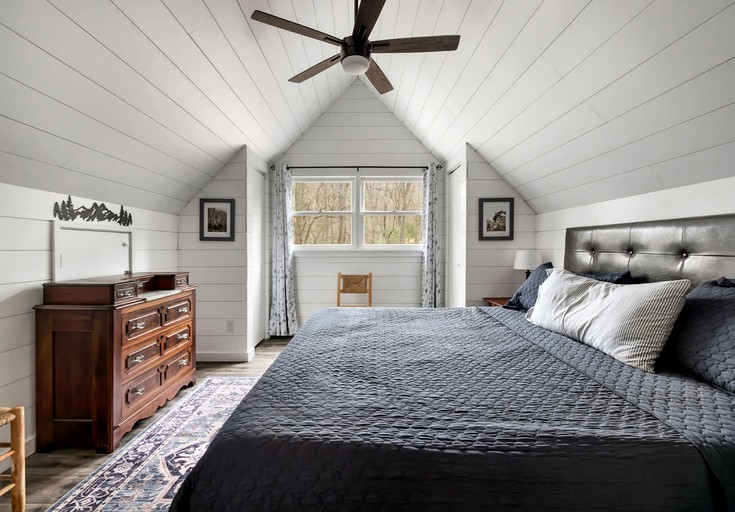 Vacation Rentals (United States of America, Hedgesville, West Virginia)