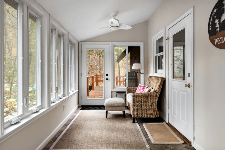 Vacation Rentals (United States of America, Hedgesville, West Virginia)