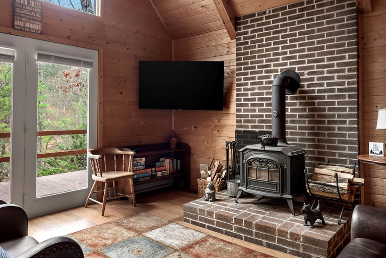 Vacation Rentals (United States of America, Hedgesville, West Virginia)