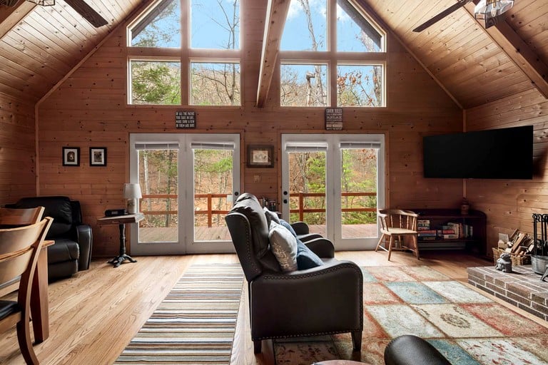 Vacation Rentals (United States of America, Hedgesville, West Virginia)