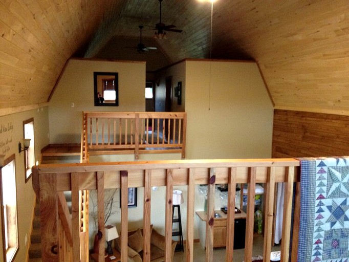 Family-Friendly Historic Barn Rental on Hobby Farm near Frederic, Wisconsin | Barns (Frederic, Wisconsin, United States of America)