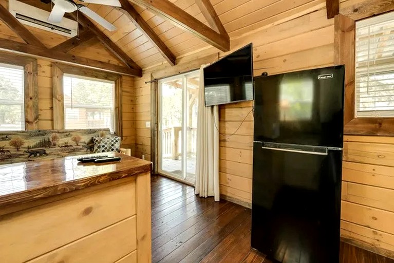 Cabins (United States of America, Branson, Missouri)