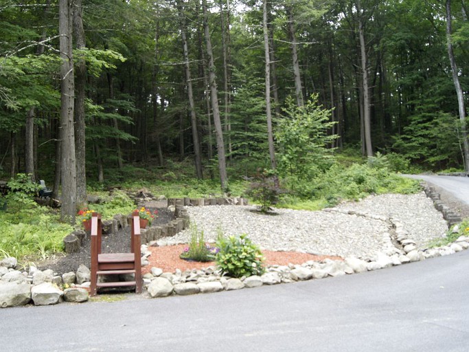 Log Cabins (Saugerties, New York, United States)