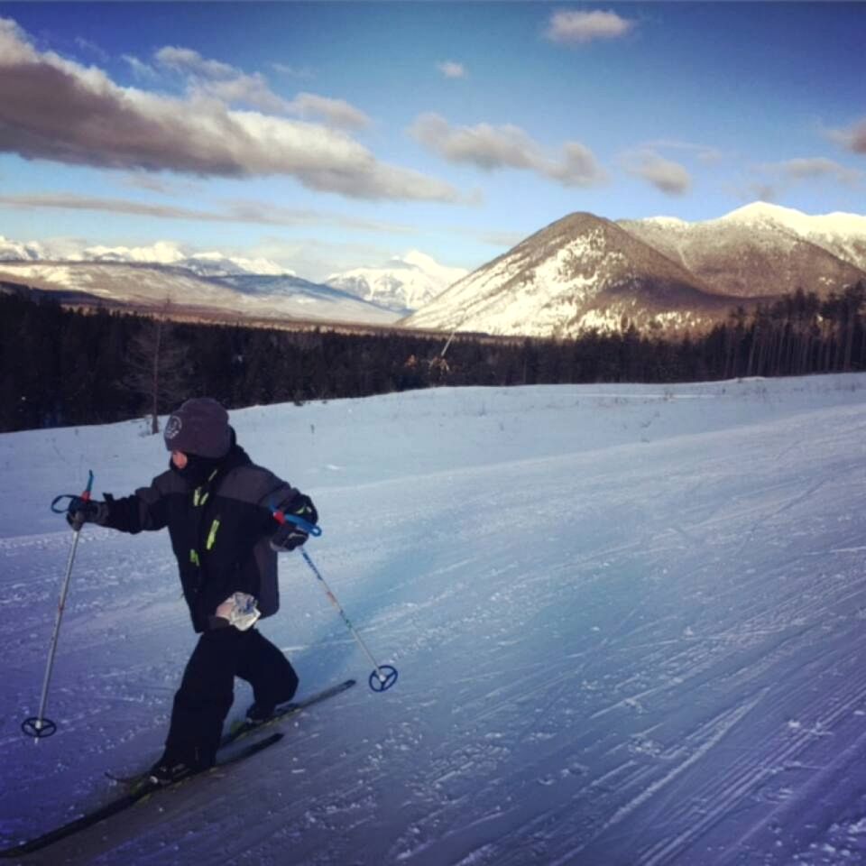 Amazing Log Cabin Rental with Pool Table in the Mountains in West Glacier, Montana