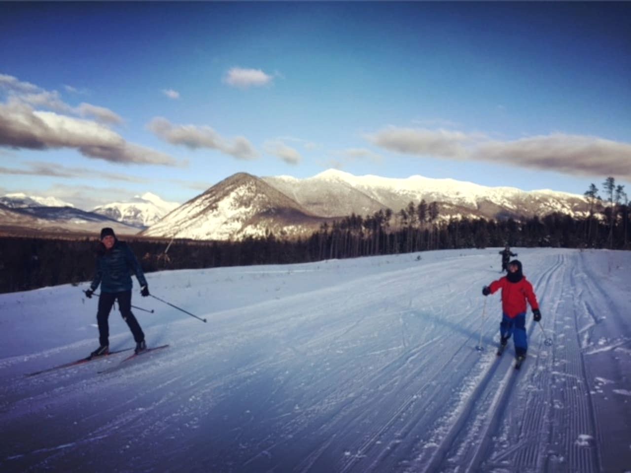 Amazing Log Cabin Rental with Pool Table in the Mountains in West Glacier, Montana