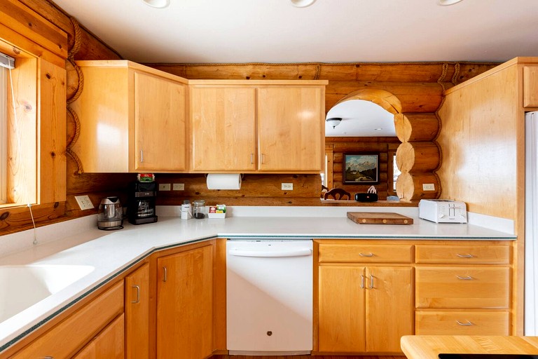 Vacation Rentals (United States of America, --, --)